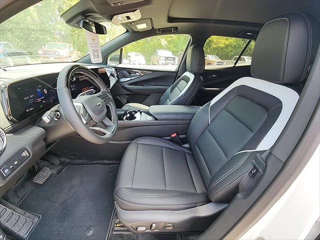2025 Chevrolet V Blazer RWD LT