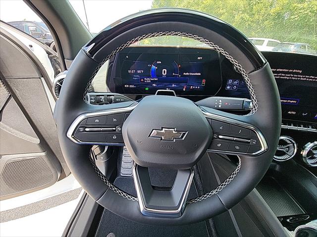 2025 Chevrolet V Blazer RWD LT