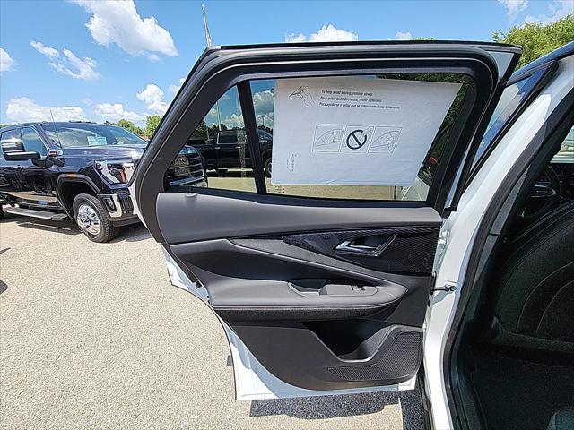 2025 Chevrolet V Blazer RWD LT