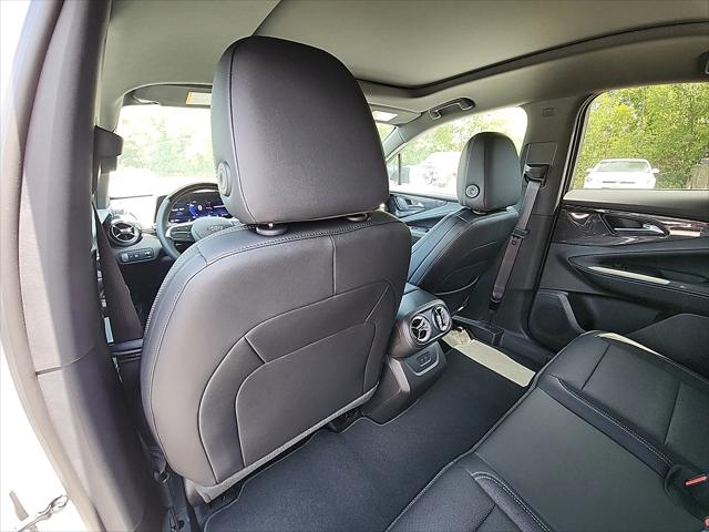 2025 Chevrolet V Blazer RWD LT