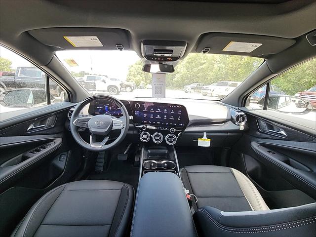 2025 Chevrolet V Blazer RWD LT