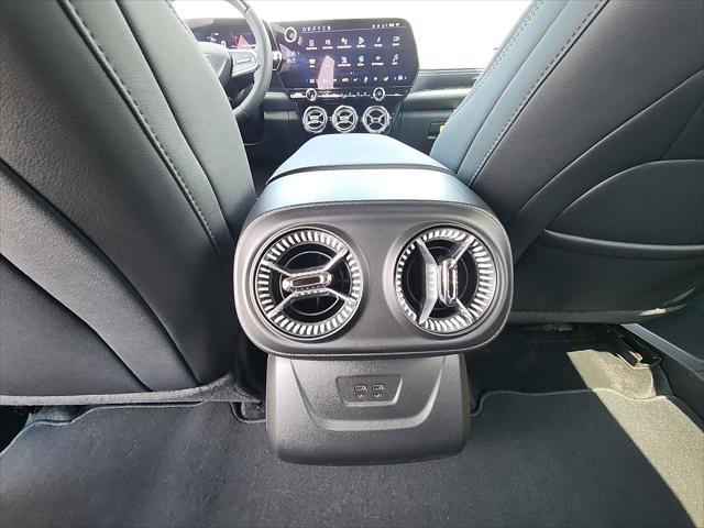 2025 Chevrolet V Blazer RWD LT