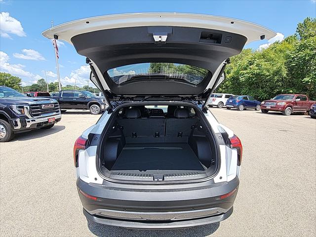 2025 Chevrolet V Blazer RWD LT