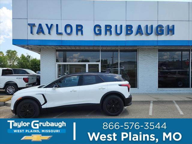 2025 Chevrolet V Blazer RWD LT for sale in West Plain, MO