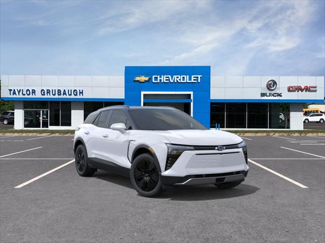 2025 Chevrolet V Blazer RWD LT