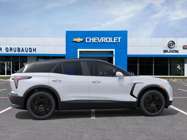 2025 Chevrolet V Blazer RWD LT