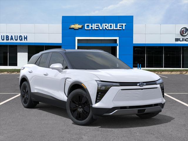 2025 Chevrolet V Blazer RWD LT