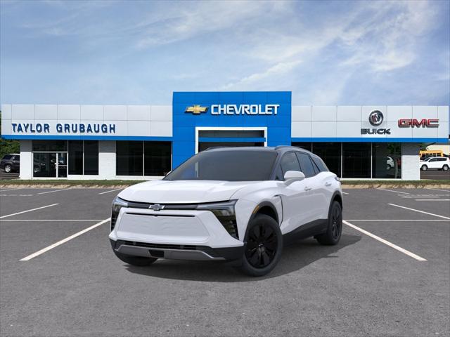 2025 Chevrolet V Blazer RWD LT