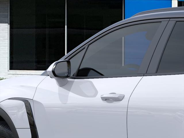 2025 Chevrolet V Blazer RWD LT