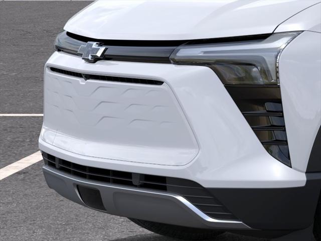 2025 Chevrolet V Blazer RWD LT