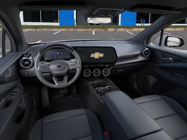 2025 Chevrolet V Blazer RWD LT