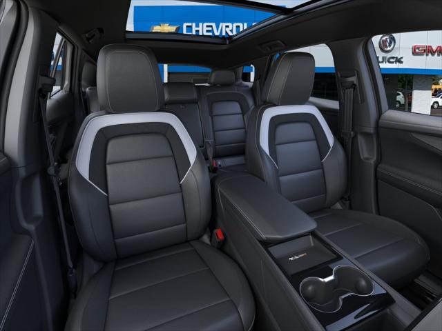 2025 Chevrolet V Blazer RWD LT