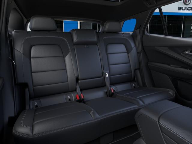 2025 Chevrolet V Blazer RWD LT