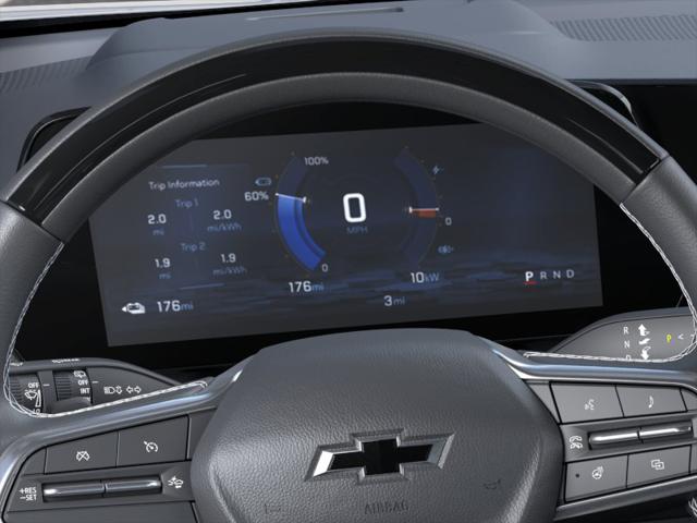 2025 Chevrolet V Blazer RWD LT