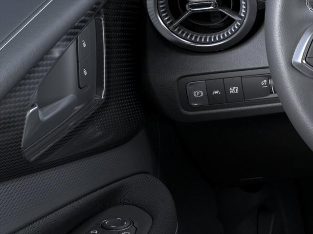 2025 Chevrolet V Blazer RWD LT