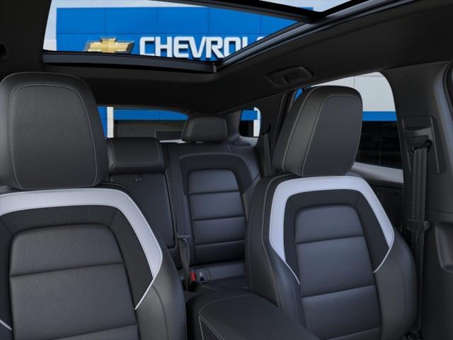2025 Chevrolet V Blazer RWD LT