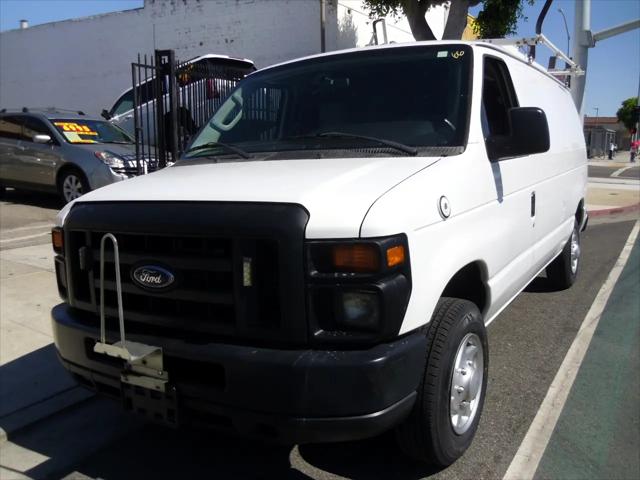 2013 Ford E-150 Commercial for sale in Hawethorne, CA