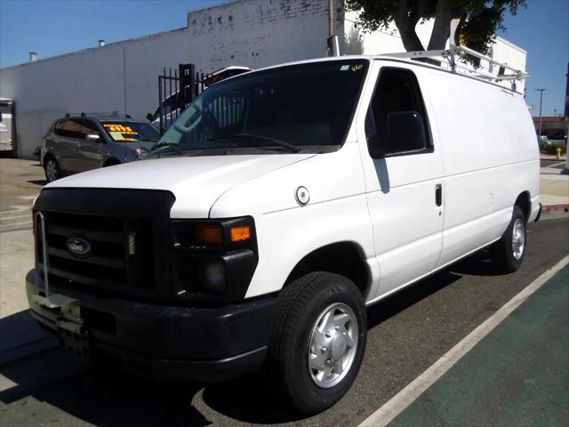 2013 Ford E-150 Commercial