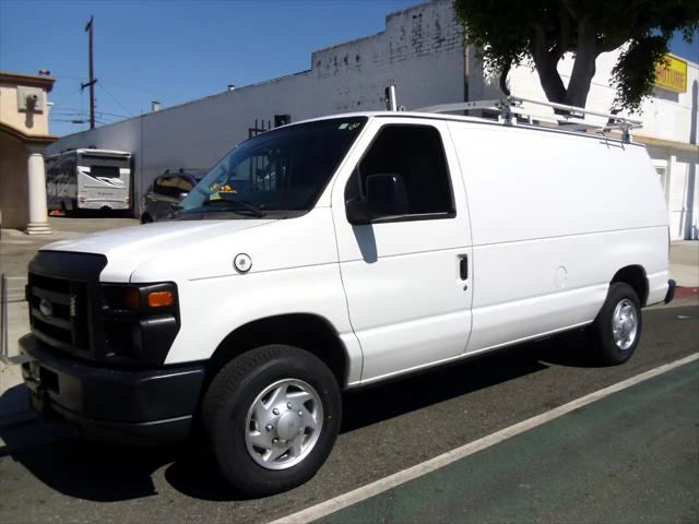 2013 Ford E-150 Commercial