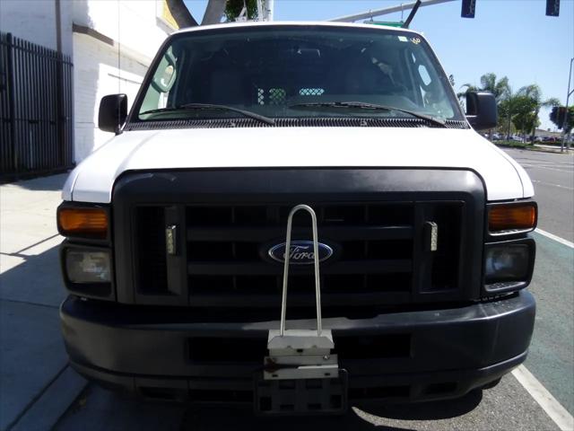 2013 Ford E-150 Commercial