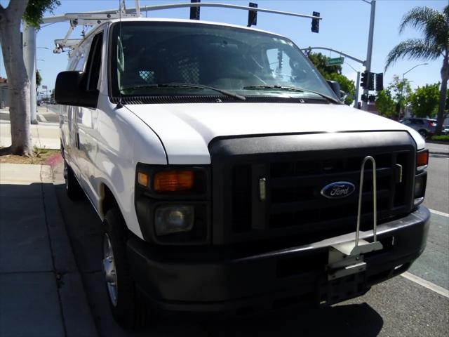 2013 Ford E-150 Commercial