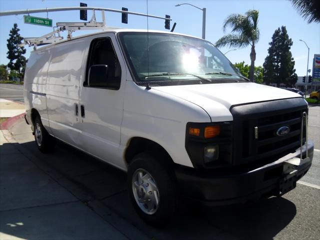 2013 Ford E-150 Commercial