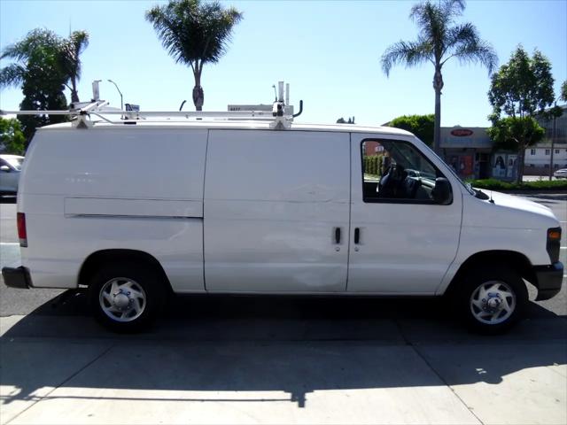 2013 Ford E-150 Commercial