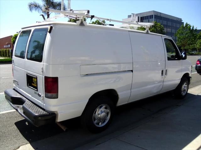 2013 Ford E-150 Commercial
