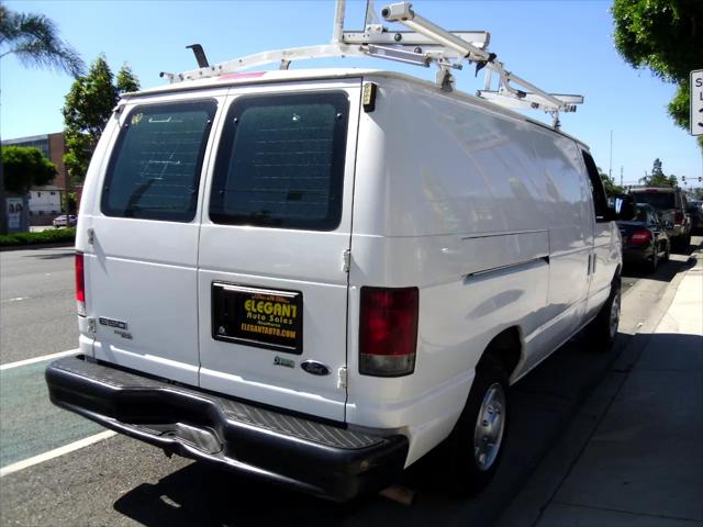 2013 Ford E-150 Commercial