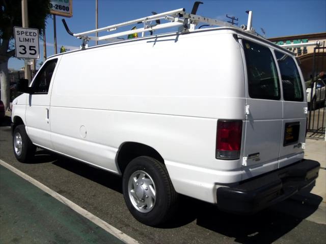 2013 Ford E-150 Commercial