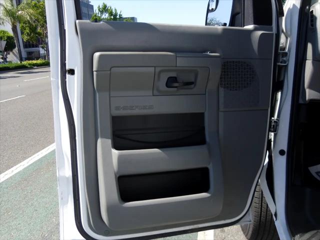 2013 Ford E-150 Commercial