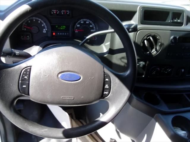 2013 Ford E-150 Commercial