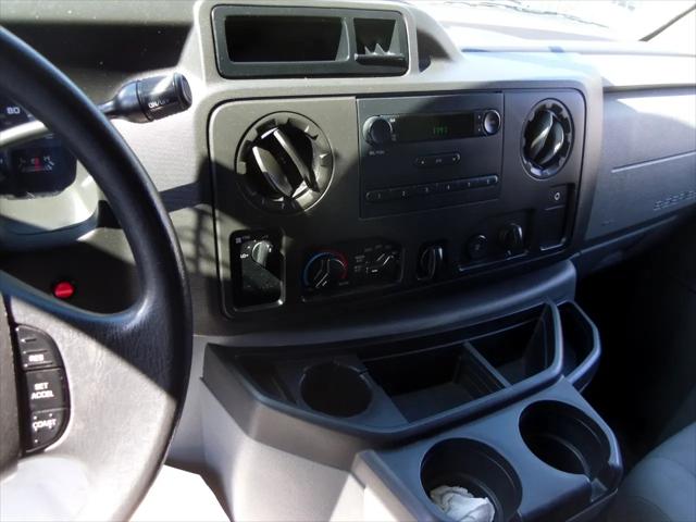 2013 Ford E-150 Commercial
