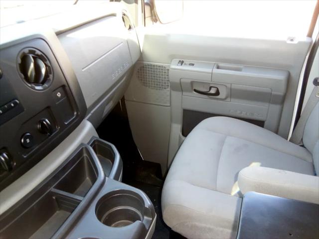 2013 Ford E-150 Commercial