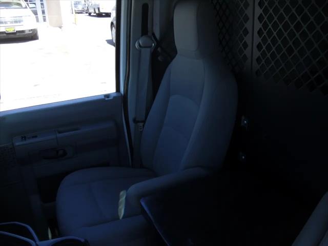 2013 Ford E-150 Commercial