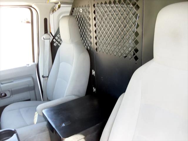 2013 Ford E-150 Commercial