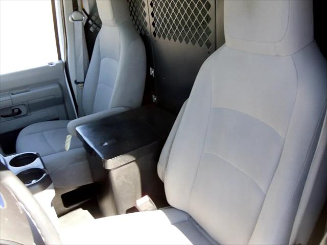 2013 Ford E-150 Commercial
