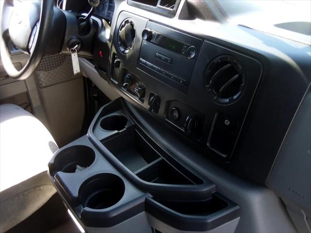 2013 Ford E-150 Commercial