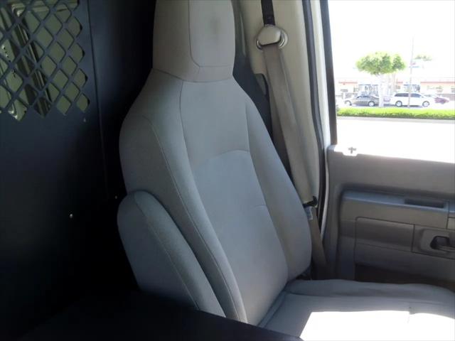 2013 Ford E-150 Commercial