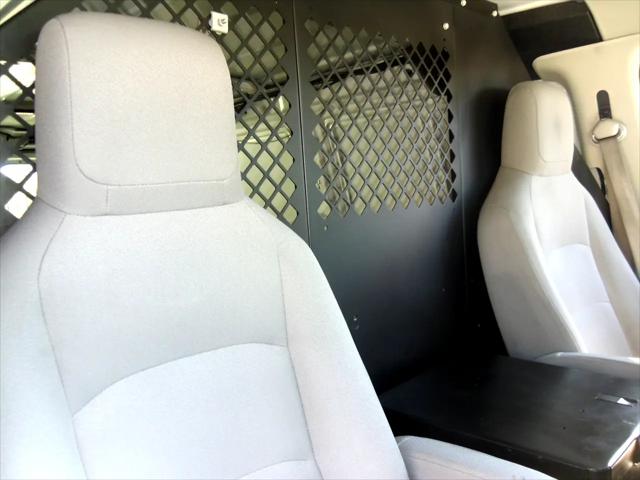 2013 Ford E-150 Commercial