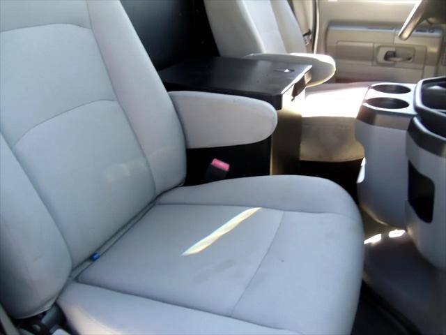 2013 Ford E-150 Commercial