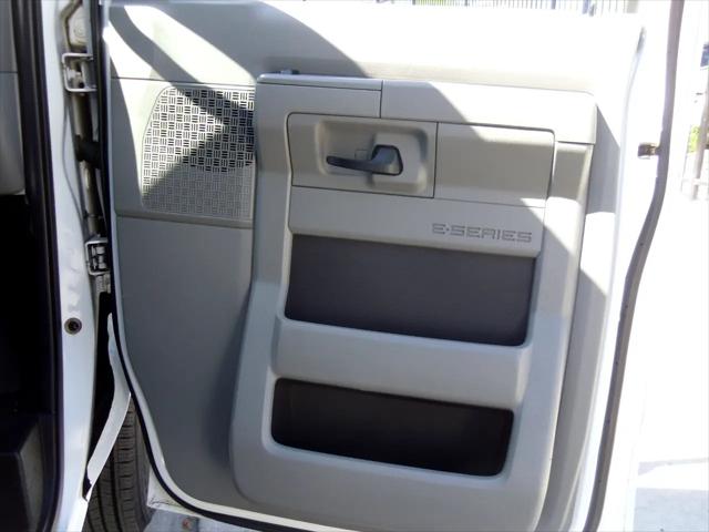 2013 Ford E-150 Commercial