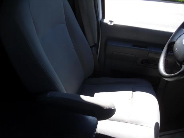2013 Ford E-150 Commercial