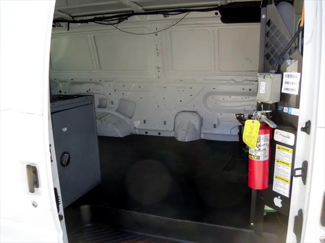 2013 Ford E-150 Commercial