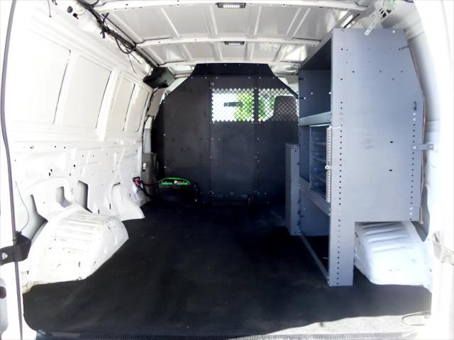 2013 Ford E-150 Commercial