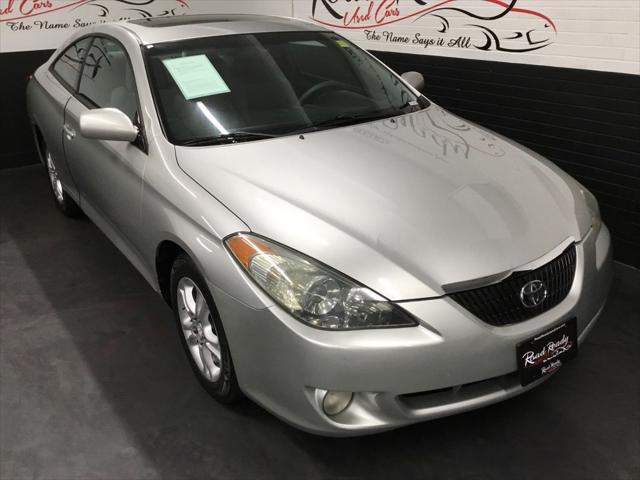 2006 Toyota Camry SE