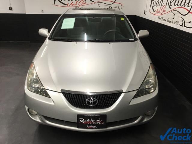 2006 Toyota Camry SE