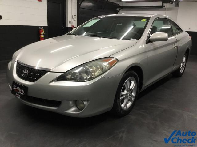 2006 Toyota Camry SE