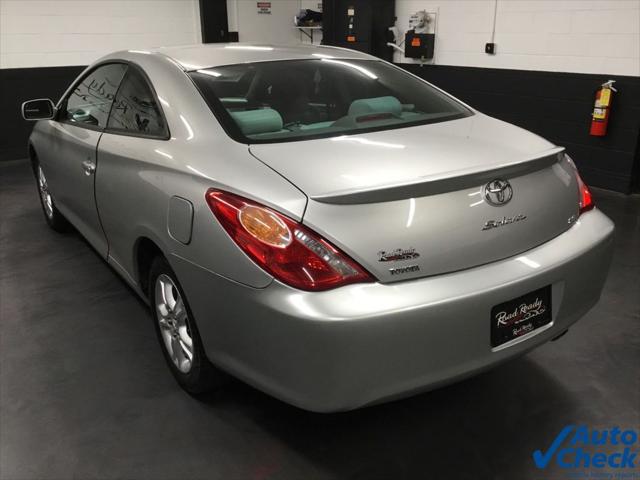2006 Toyota Camry SE