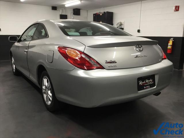 2006 Toyota Camry SE